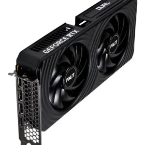 Palit GeForce RTX 5050 Dual NVIDIA 8 GB GDDR6 - Image 2