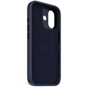 Decoded D25IPO17BCS9TY mobiliojo telefono dėklas 16 cm (6.3") Navy - Image 3