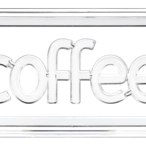 Neoninis šviesos diodas Activejet AJE-NEON COFFEE