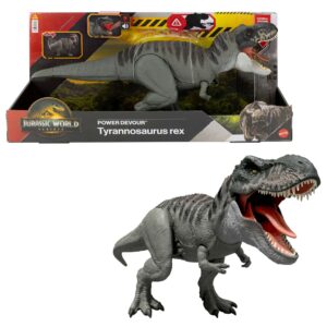 Jurassic World JCH02 žaislinė figūrėlė vaikams