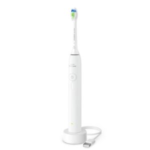 Philips Sonicare 3100 series 3100 HX4031/21 Įkraunamas dantų šepetėlis