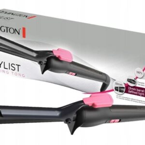 Remington CI1A119 Garbanojimo žnyplės Šiltas Juoda, Rožinė 1,8 m - Image 3