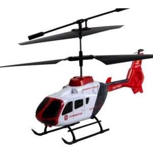 Amewi EC135 Radijo bangomis valdomas (RC) modelis Sraigtasparnis Elektrinis variklis - Image 1