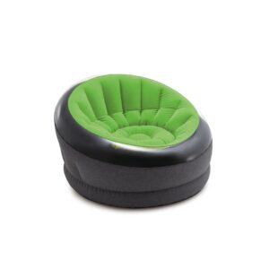 Intex 68582NP pripučiamas fotelis Vienvietis fotelis Įvairių spalvų - Image 2