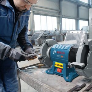Bosch 0 601 27A 400 stacionarusis galąstuvas 3600 RPM 600 W - Image 2