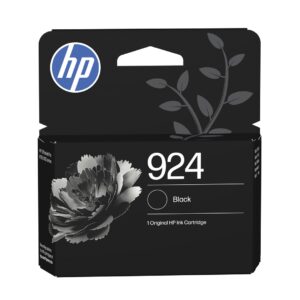 HP 924 Black Original Ink Cartridge - Image 2