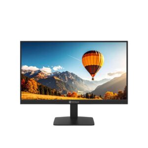 AG NEOVO LED MONITORIAUS LW-2204 BE MIRGĖJIMO HDMI 100Hz