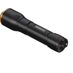 Duracell DF750R Žibintuvėlis juodas - Image 2
