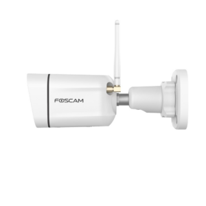 Foscam V8P *MP WI-FI kamera balta - Image 2