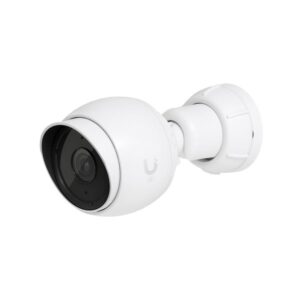 Ubiquiti G5 Bullet Kulka (forma) IP apsaugos kamera Vidaus ir lauko 2688 x 1512 pikseliai Siena / stulpas - Image 3
