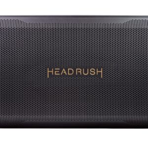 Headrush FRFR-112 MK2 - gitaros skiltis