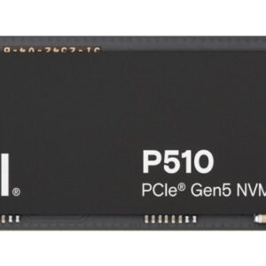 Crucial P510 2 TB M.2 PCI Express 5.0 NVMe TLC - Image 1