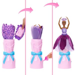 Barbie JMF58 lėlė - Image 3