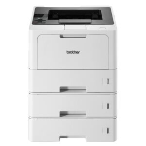 Brother HL-L5210DNTT lazerinis spausdintuvas 1200 x 1200 DPI A4 - Image 1