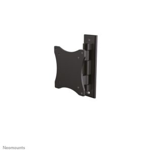 Neomounts FPMA-W810BLACK televizoriaus laikiklis 68,6 cm (27") Juoda - Image 2