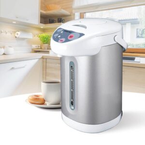 Vandens šildytuvas MAESTRO MR-082 3,3 l 750 W - Image 3