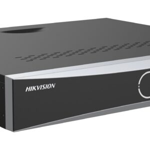 Hikvision DS-7716NXI-I4/VPRO tinklinis vaizdo įrašymo įrenginys (NVR) 1.5U Juoda - Image 3