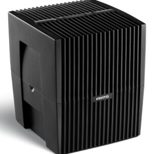 Venta 7019401 oro drėkintuvas Sparnuotė 5 L Juoda 3 W - Image 1