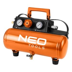 NEO tools 04-620 oro kompresorius - Image 2