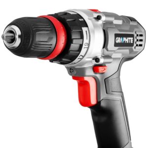 Graphite 58G022-AD akumuliatorinio gręžtuvo priedas 1 vnt - Image 2
