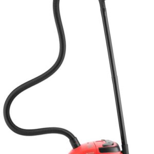 Hyundai HYUVC068R dulkių siurblys 2 L Cilindrinis dulkių siurblys Sausa 800 W Dulkių maišas - Image 2