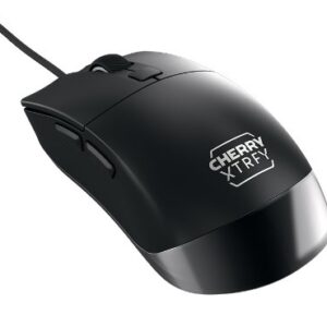 CHERRY XTRFY M50 kompiuterio pelė Žaidimams Dešinės rankos USB A tipo Optinis 12000 DPI - Image 3