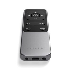 Satechi R2 nuotolinio valdymo pultelis „Bluetooth“ Universalus Spaudžiamieji mygtukai - Image 3