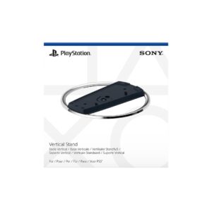 Sony Interactive Entertainment Vertical Stand Pastatomas - Image 2