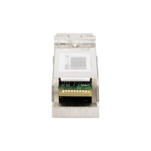 LevelOne SFP-3001 tinklo siųstuvų-imtuvų modulis Optinis pluoštas 1250 Mbit/ai 850 nm - Image 2
