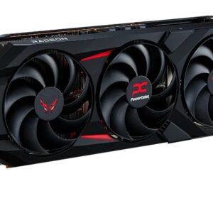 PowerColor Red Devil Radeon RX 9070 XT AMD 16 GB GDDR6 - Image 3