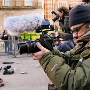 RØDE DeadCat multimedijos komplektas - Image 2