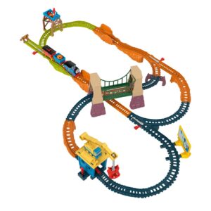 Fisher-Price Thomas & Friends HTG38 žaislinė transporto priemonė