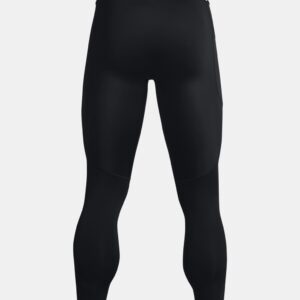 Under Armour ColdGear Compression Kištukinis Juoda Elastanas, Poliesteris - Image 2