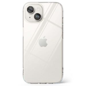 Ringke Apple iPhone 15 Dėklas Slim Clear - Image 3