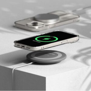 Ringke Apple iPhone 15 Dėklas Slim Clear - Image 8