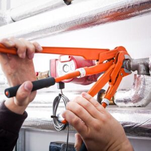 NEO tools 02-128 vamzdinis veržliaraktis