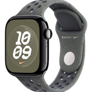 Apple MYJY3ZM/A Išmanusis dėvimas priedas Grupė Chaki Floroelastomeras - Image 2
