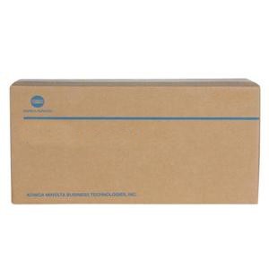Konica Minolta TNP-48K tonerio kasetė 1 vnt Originalus Juoda
