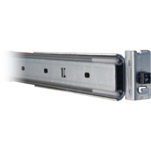 Inter-Tech 88887221 komutacinės spintos priedas Stovo bėgelis - Image 2