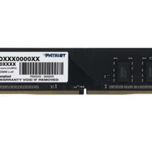 Patriot Signature DDR5 8 GB 5600 MHz 1 rangas