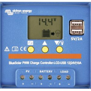 Victron Energy SCC010010050 be kategorijos