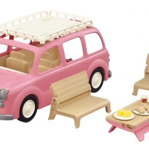 Sylvanian Families 5535 žaislų rinkinys - Image 3