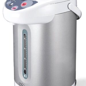 Maestro MR-084 garpuodis 4,5 L Nerūdijančiojo plieno, Balta