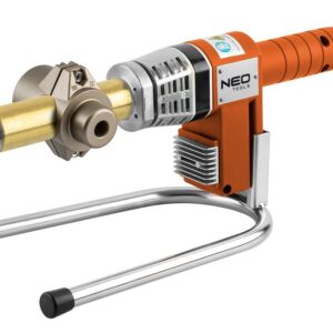 NEO tools 21-004 plastiko suvirinimo įranga 1 vnt - Image 3