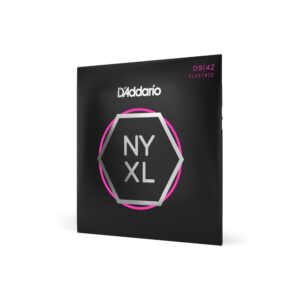 D'Addario NYXL0942 -