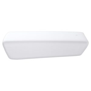 Spigen Tesla Armrest Cushion, white - Tesla Model Y/3 - Image 11