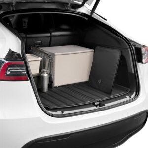 Spigen Tesla Car Roof Sunshade, black - Tesla Model 3 - Image 11