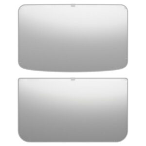 Spigen Tesla Car Roof Sunshade, black - Tesla Model 3 - Image 3