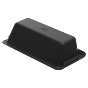 Spigen Tesla Underseat Storage Organizer, black - Tesla Model Y(Juniper) - Image 2