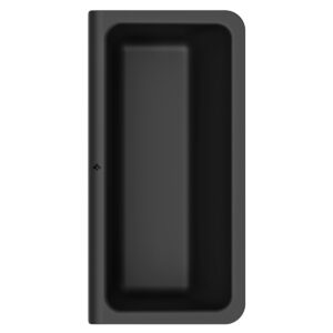 Spigen Tesla Underseat Storage Organizer, black - Tesla Model Y(Juniper) - Image 3